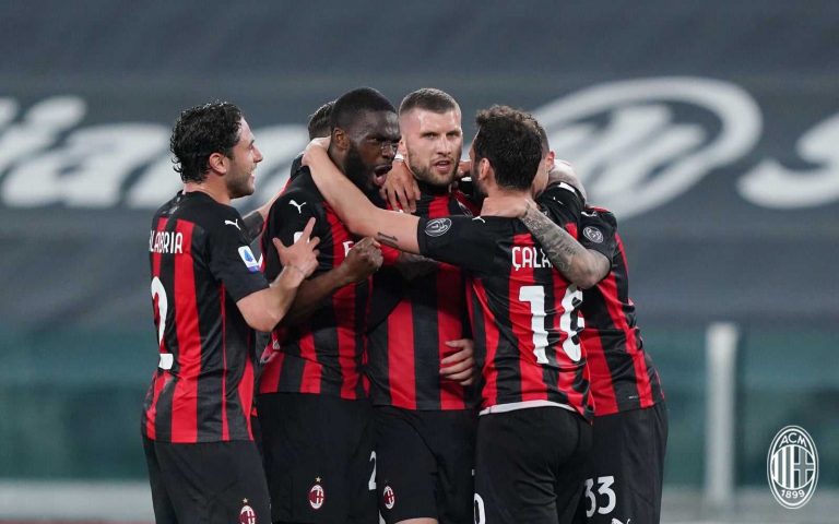 “Ettől a Milantól kellene félnünk?” – Bonucci