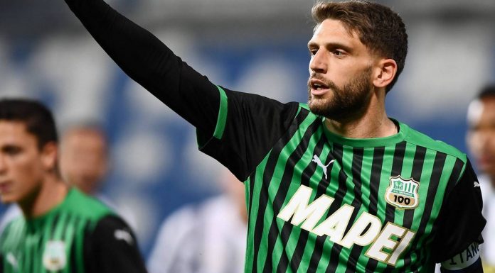 Berardi-Sassuolo1