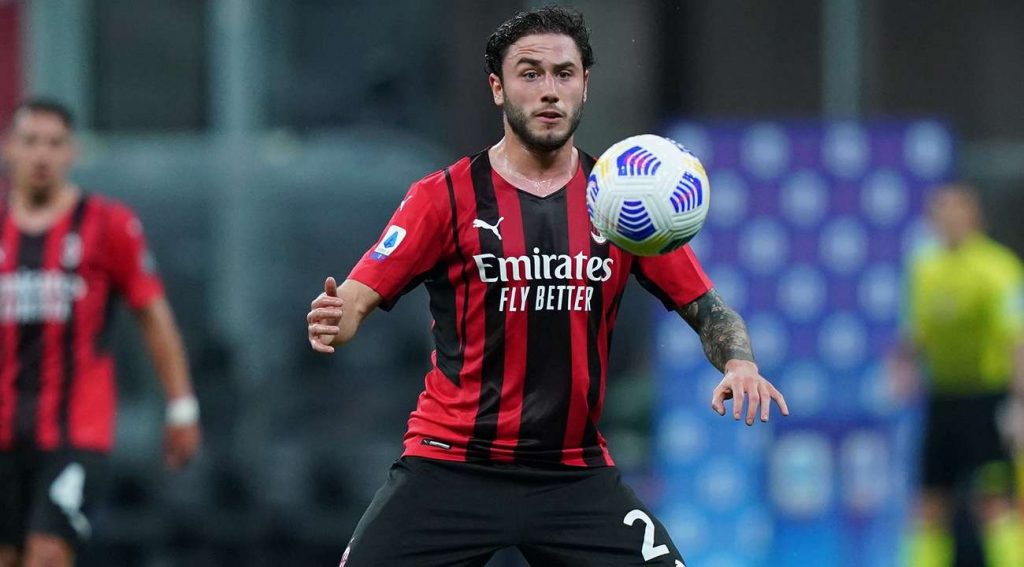 Calabriát megműtötték, kihagyja a nyári Eb-t