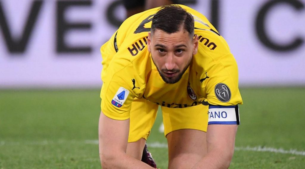 „Gigiónak követnie kellene De Bruyne példáját”