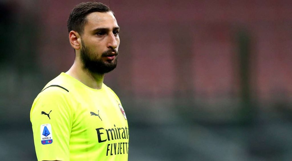 Íme a legendás kapus szavai Donnarummáról