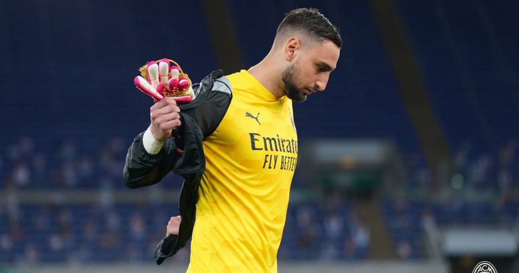 Donnarumma nagyon közel az új klubjához