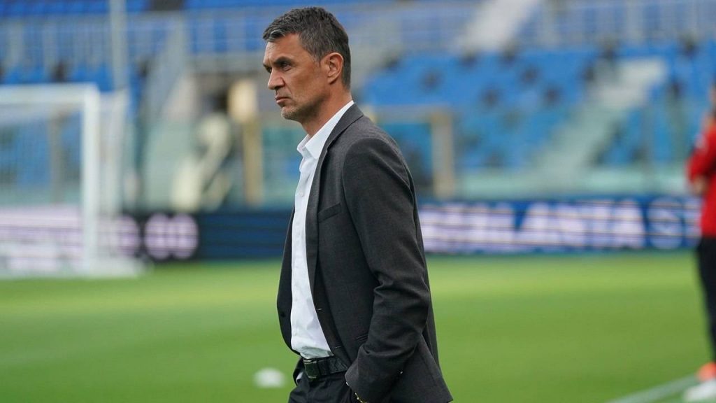 Paolo Maldini a BL-ről, a csapatról és Pioliról