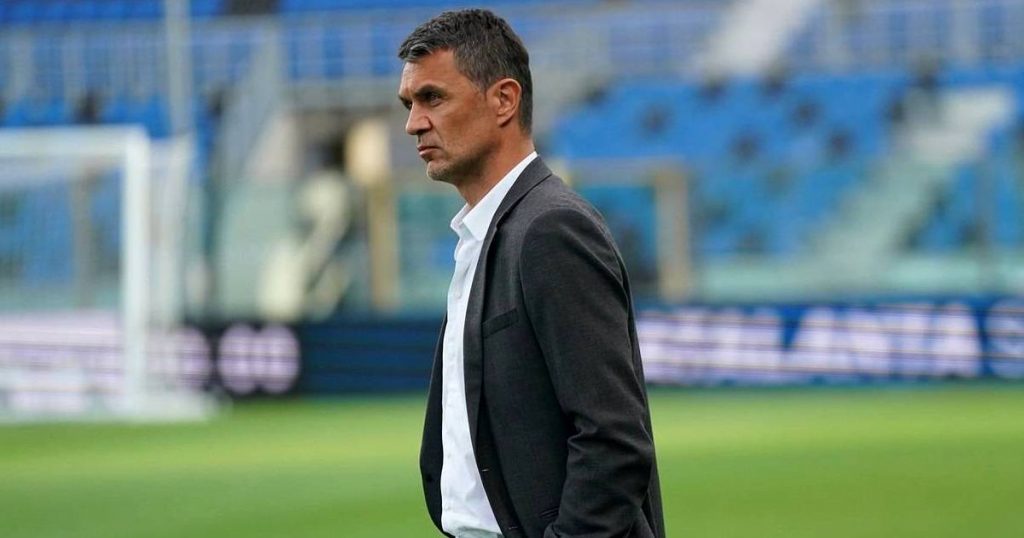 Maldini a mercatóról, Theóról és a San Siróról