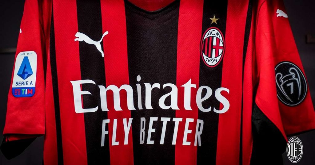 Paraguayi tehetséget szerződtet a Milan