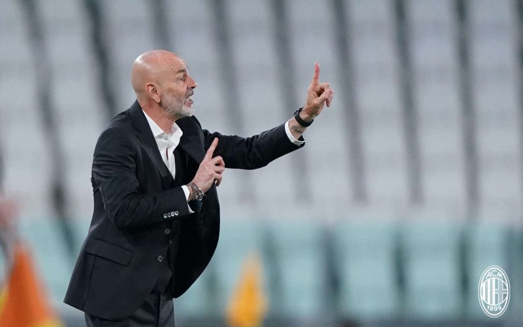 Pioli: „Szinte tökéletes mérkőzést játszottunk”