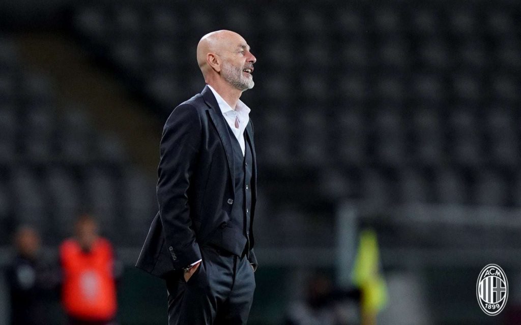 Pioli ajánlatot kapott a Premier League-ből