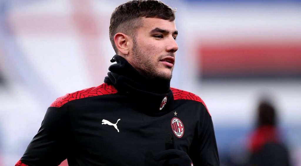 Deschamps döntött, hogy számít-e Hernándezre