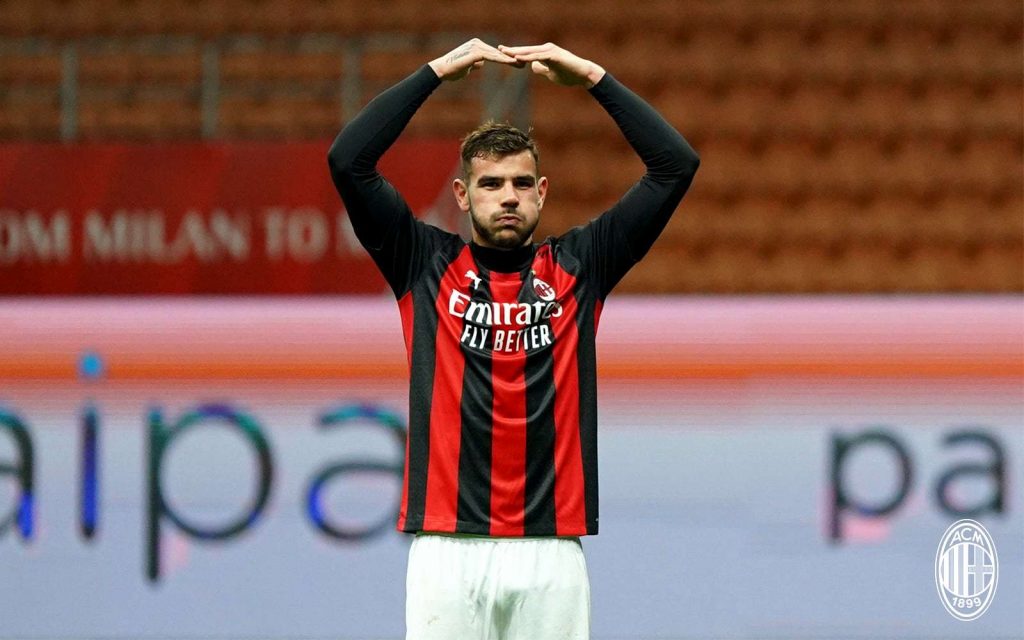 VIDEÓ: Theo az ötödik gólját lőtte a szezonban