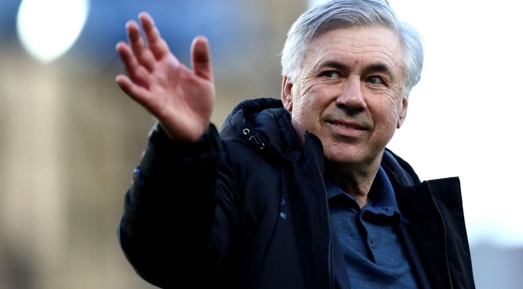 Ancelotti egyeztetett Maldinivel Leaóról