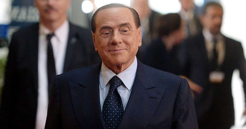 Berlusconi szavai a Milanról és a San Siro lebontásáról