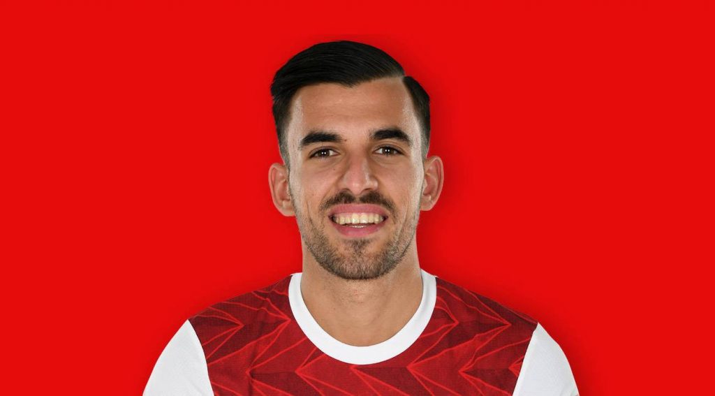 Dani Ceballos újra a Milan látókörébe került
