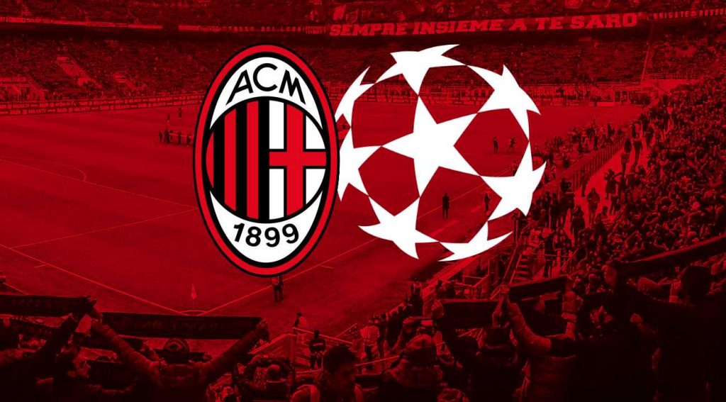 Íme a Milan eddigi bevétele a BL-szereplésből