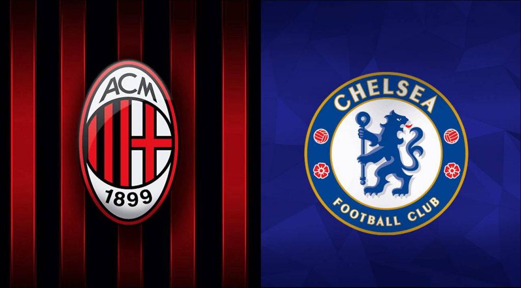 A Milan három játékost igazolna a Chelsea-ből