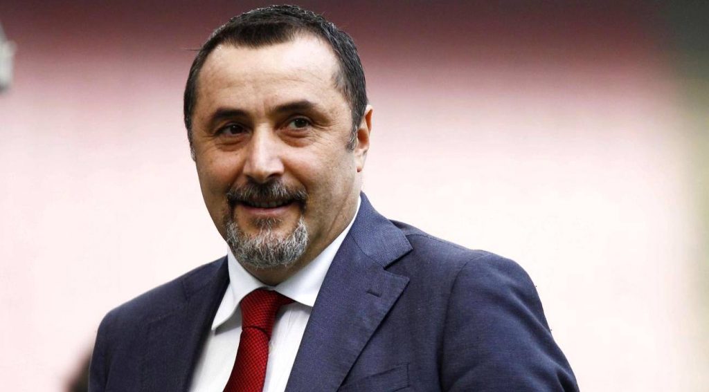 Mirabelli magáénak érzi a Milan bajnoki címét