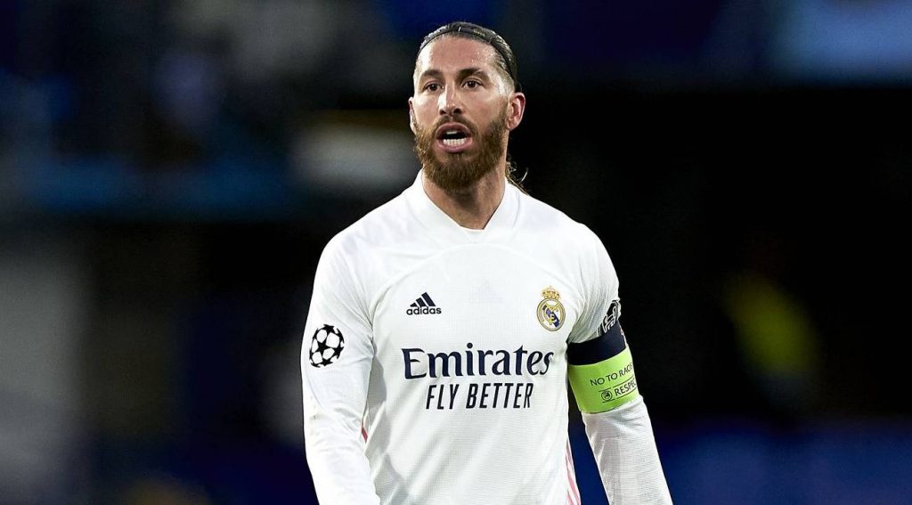 Sergio Ramosszal egyeztetett a Milan