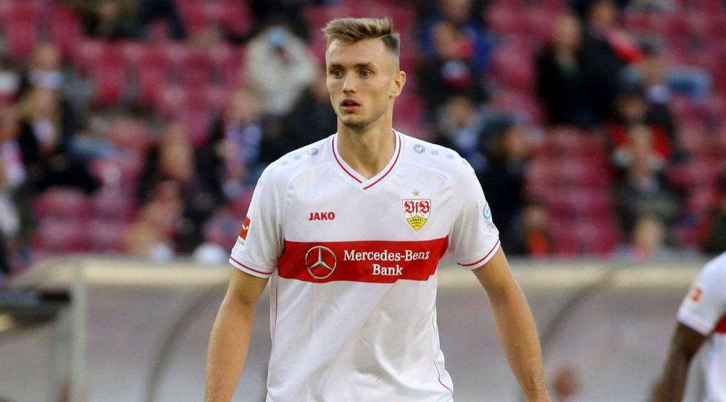 Osztrák csatárról egyeztetnek Maldiniék