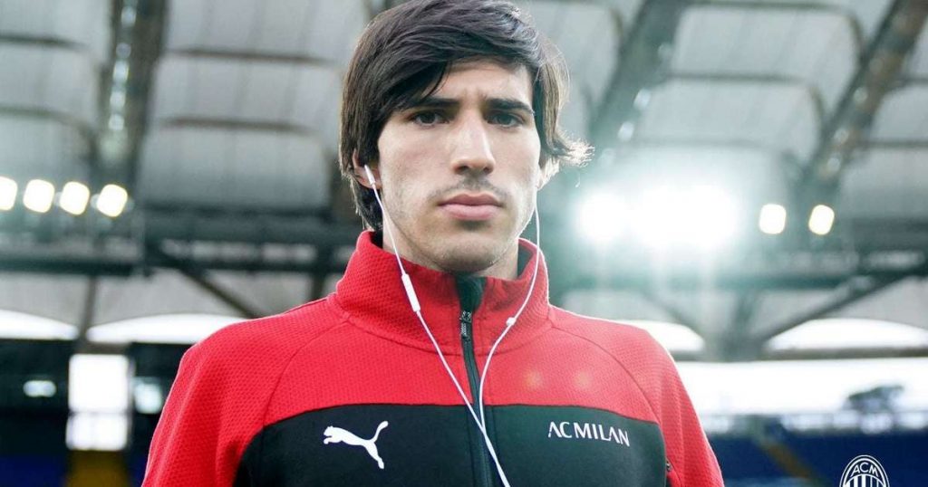 Jobb ajánlatai is voltak, de csak a Milant akarta