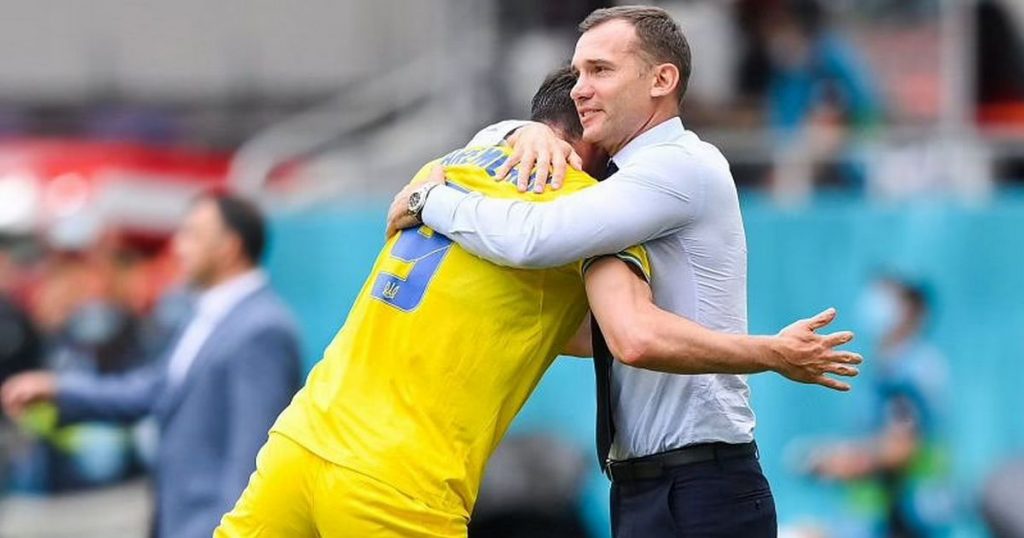 Ukrán válogatott csatár a Milan célkeresztjében