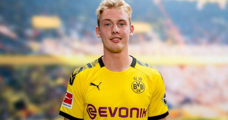 A Dortmund irányítója a klub célpontjai között