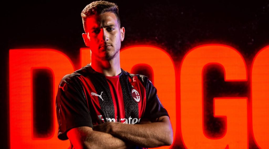 A Milan új ajánlatot készül tenni Dalotért