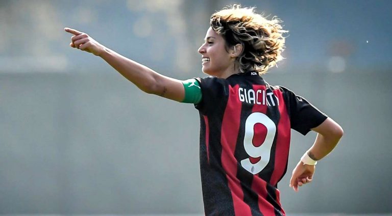 Giacinti új szerződést írhat alá a klubbal