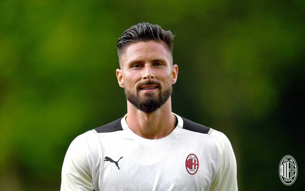 Maignan és Giroud a hétvégén debütálhat