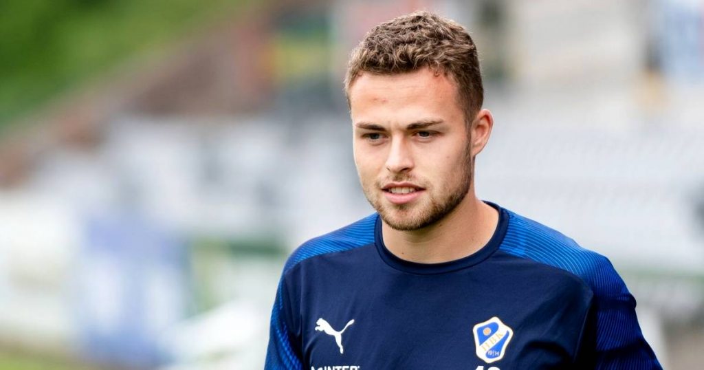 Hollandiából igazolhat balhátvédet a Milan