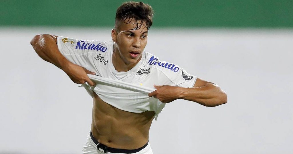 A Juve, a Milan és a Benfica versenyez Jorgéért