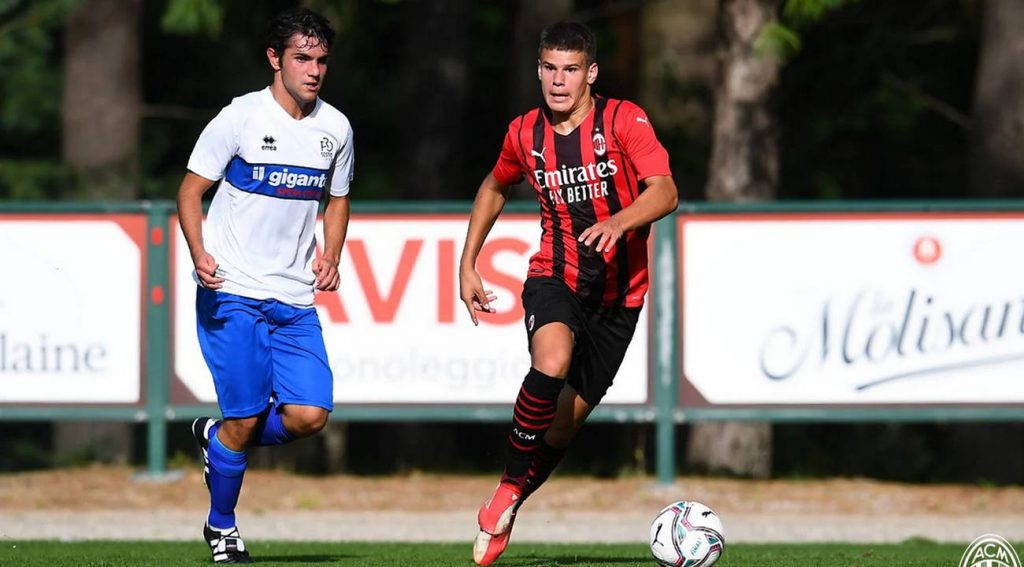 VIDEÓ: Kerkez debütált és két gólt szerzett