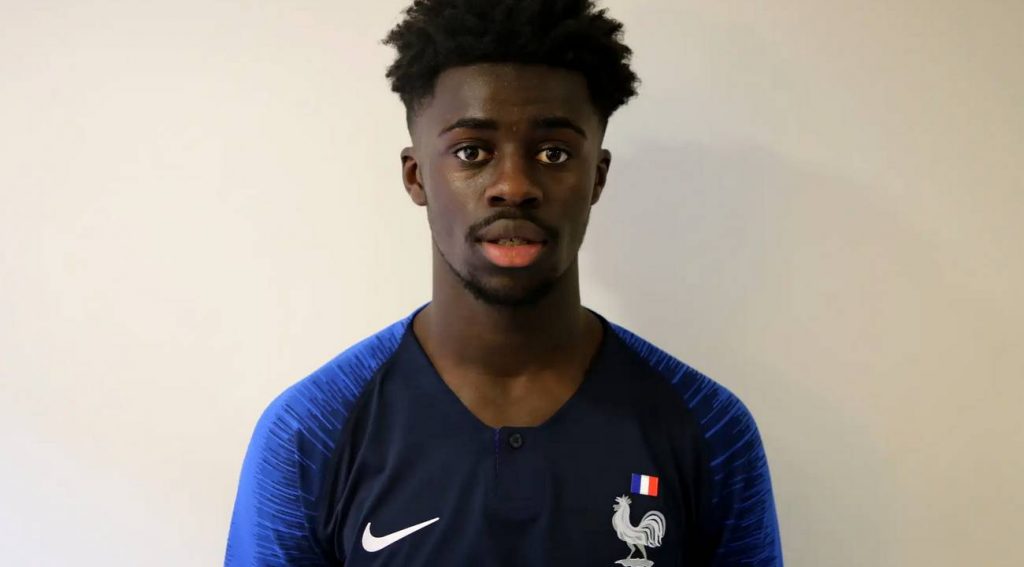 17 éves tehetség érkezik a Milanhoz a Nantes-ból