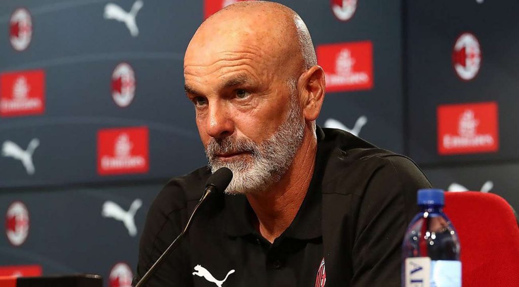 „Agresszívnak kell lenni, nem szabad visszaállni”