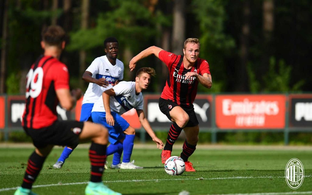 Pobega nyilatkozata a győzelem után