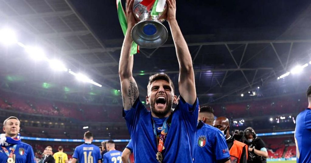 A Milan ajánlatot tehet Berardi játékjogáért