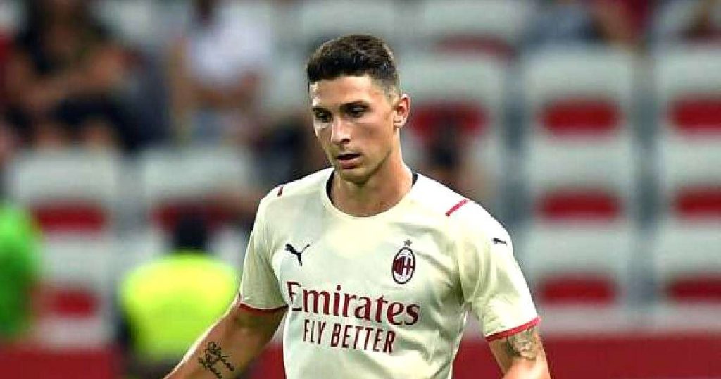 Továbbra sincs ajánlat Mattia Caldaráért