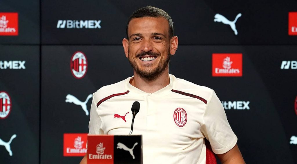 „A mez elején lévő címer mindig fontosabb”