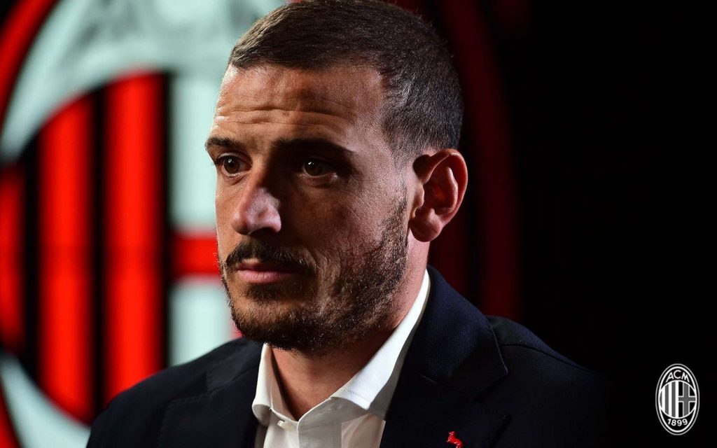 „A Milan mindenkinél jobban akart” – Florenzi