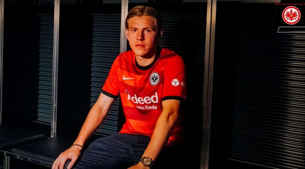 Hauge eladása bevételt hoz a nyáron a klubnak