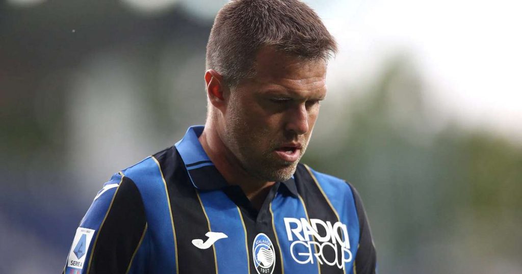 Ilicic távozóban, ennyit kér érte az Atalanta