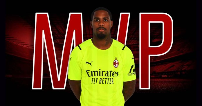 MVP-Maignan