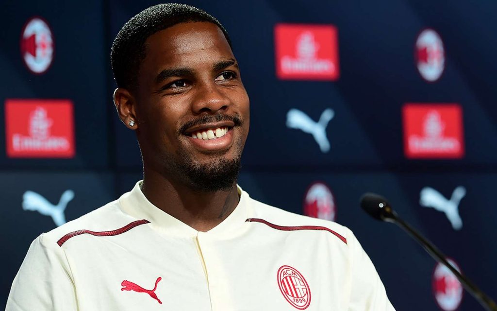 Maignan: „A Roma is akart, de a Milant választottam”