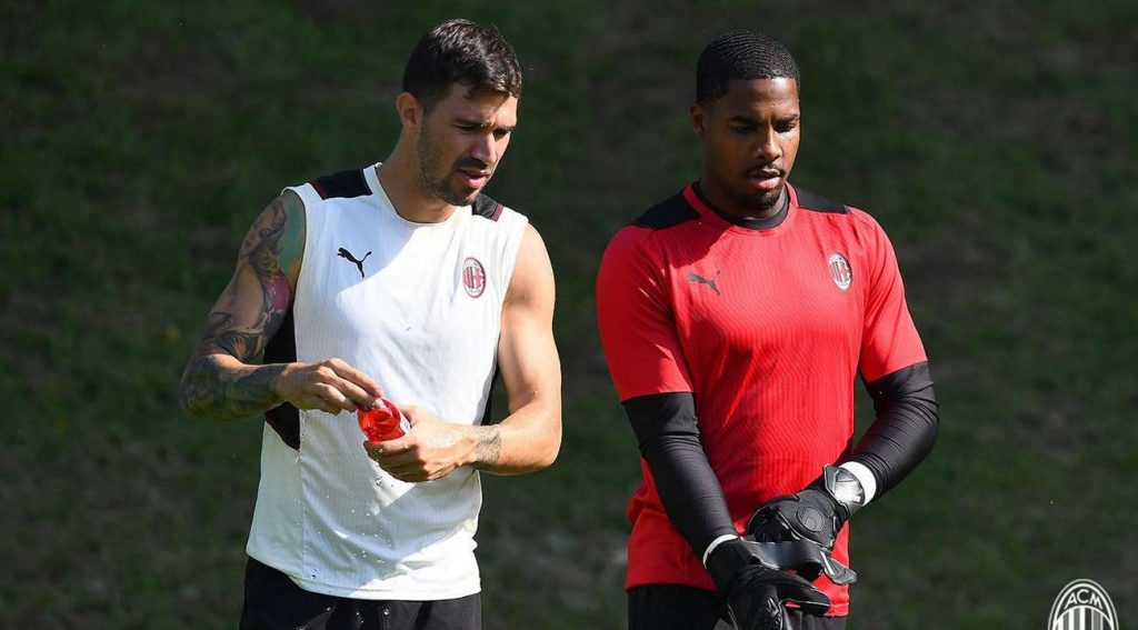 Romagnoli ajánlatot kapott a Premier League-ből