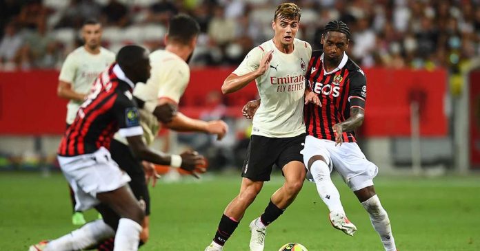 Maldini-Nice