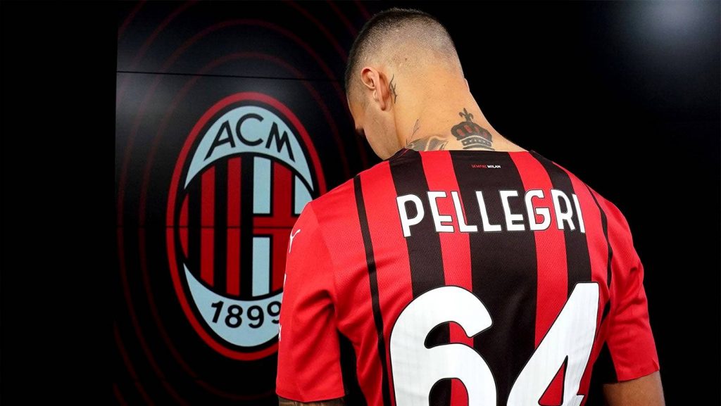 Pellegri ügynökével egyeztetett a Milan