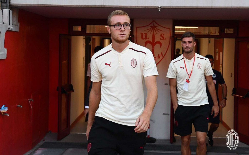 Pobega távozóban, egy lépésre van a Torinótól