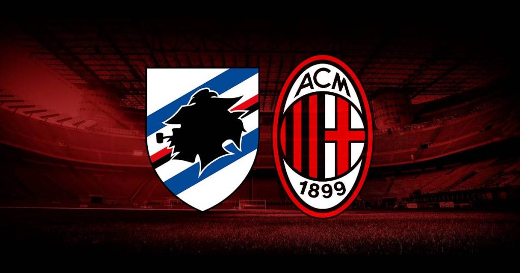 Samp-Milan: Ki volt a meccs legjobbja?