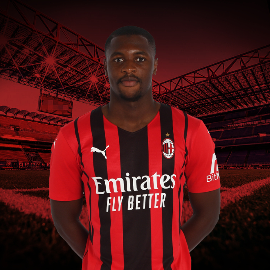 Fodé Ballo-Touré