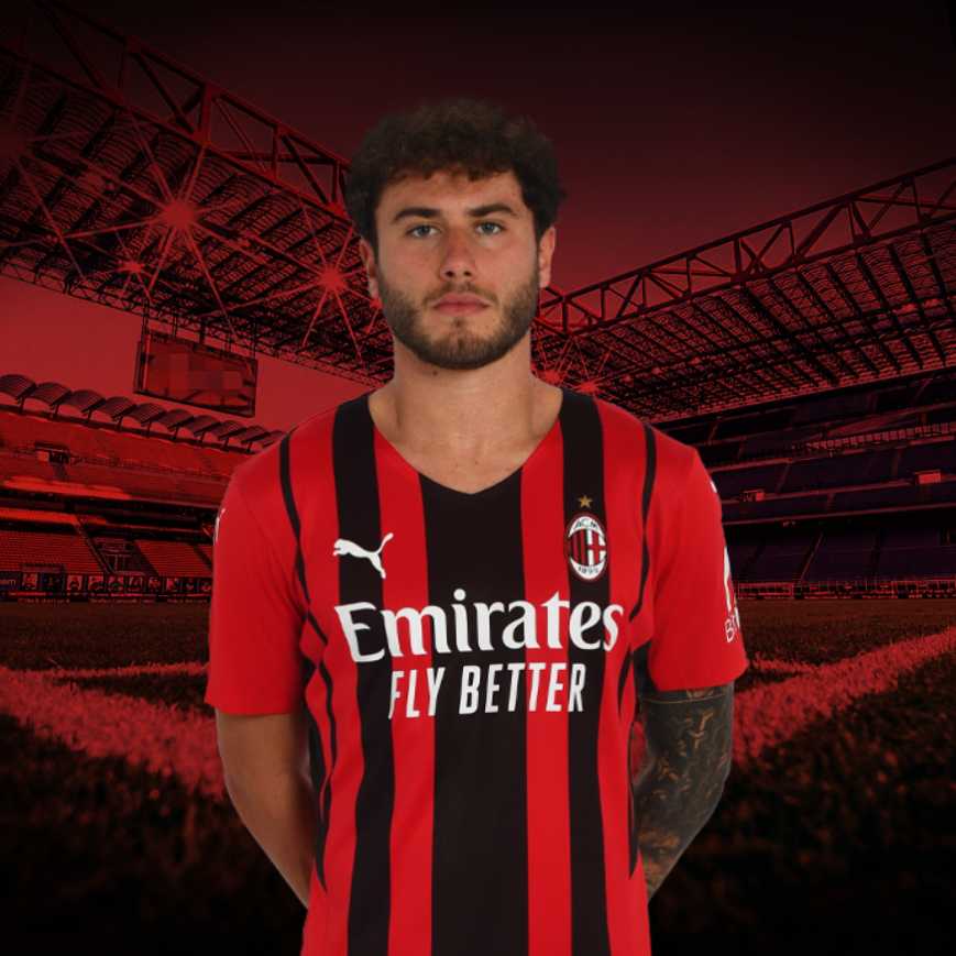 Davide Calabria