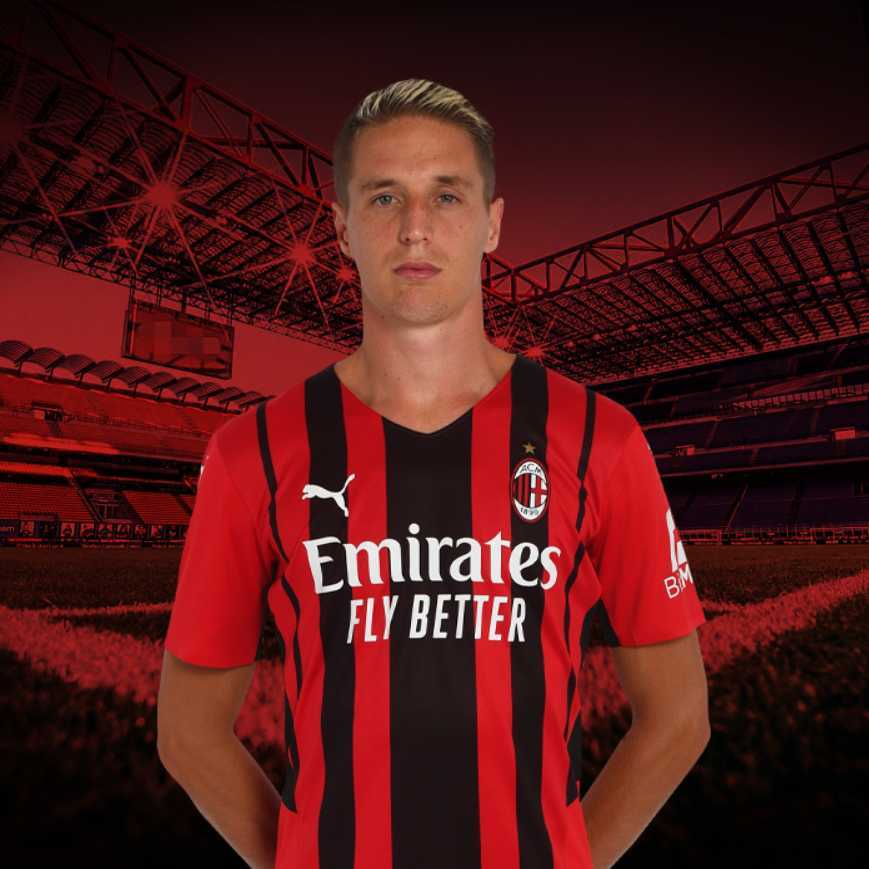 Andrea Conti