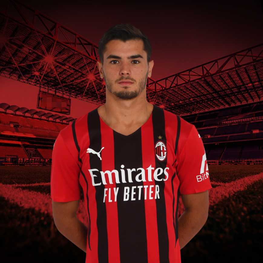 Brahim Diaz